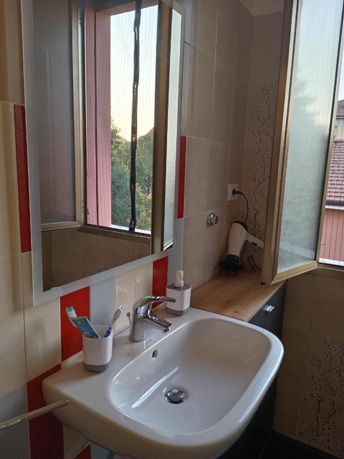 Ferienwohnung Da Raffa Bologna Exterior foto