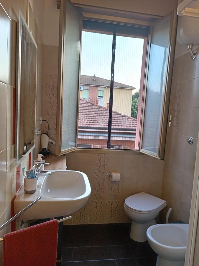 Ferienwohnung Da Raffa Bologna Exterior foto