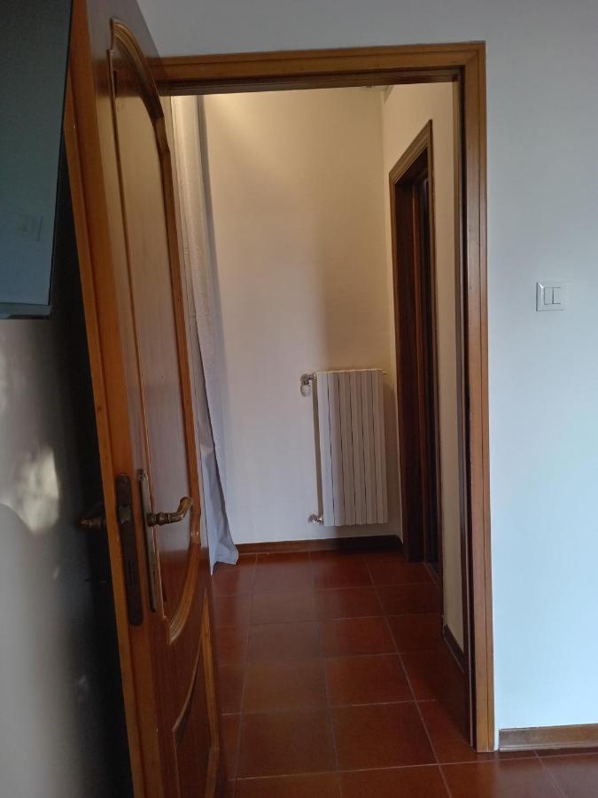 Ferienwohnung Da Raffa Bologna Exterior foto